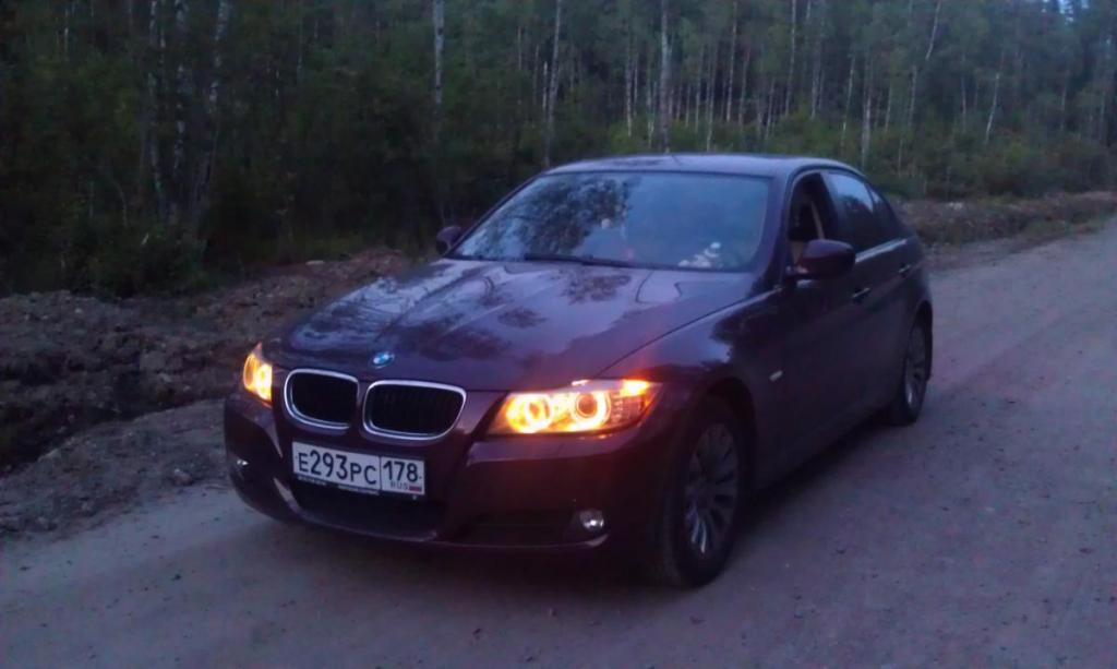 красоточка моя))