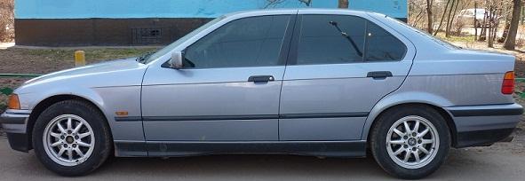 bmw320