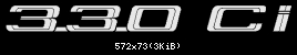 330ci
