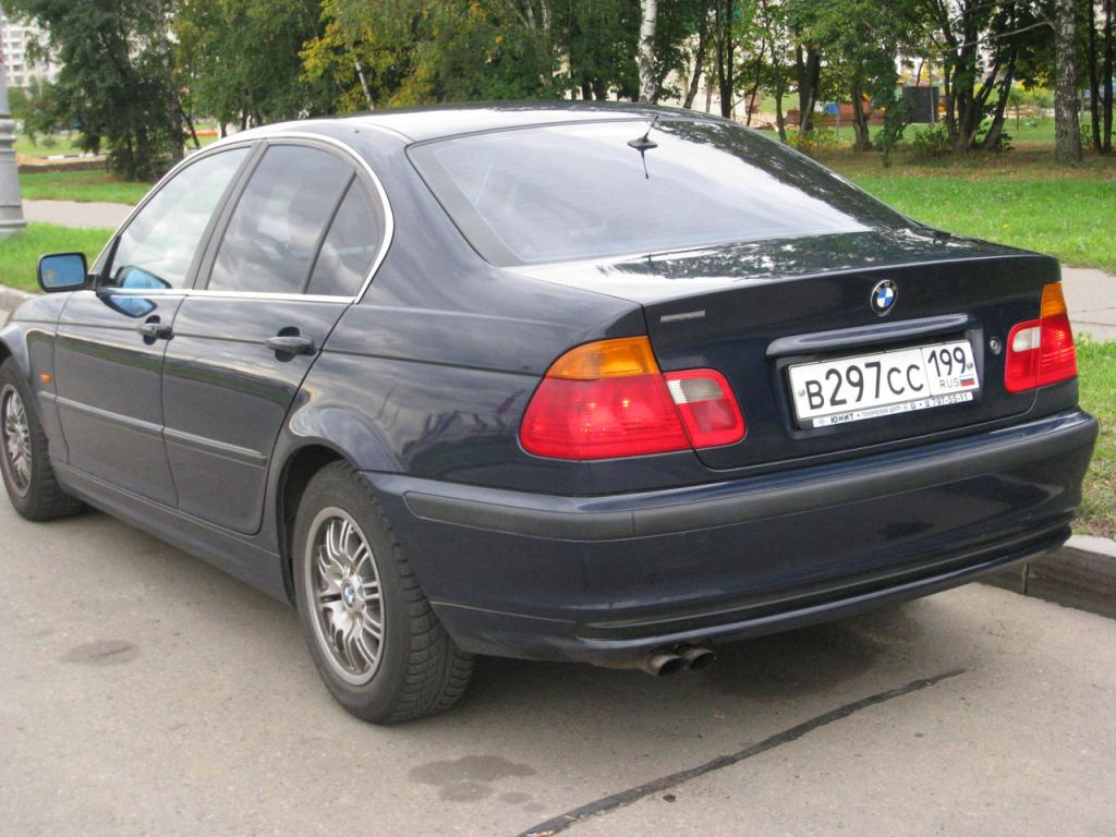 bmw 323