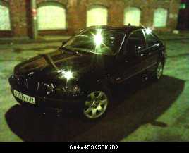 316Ti compact 03 года