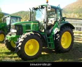 john deere