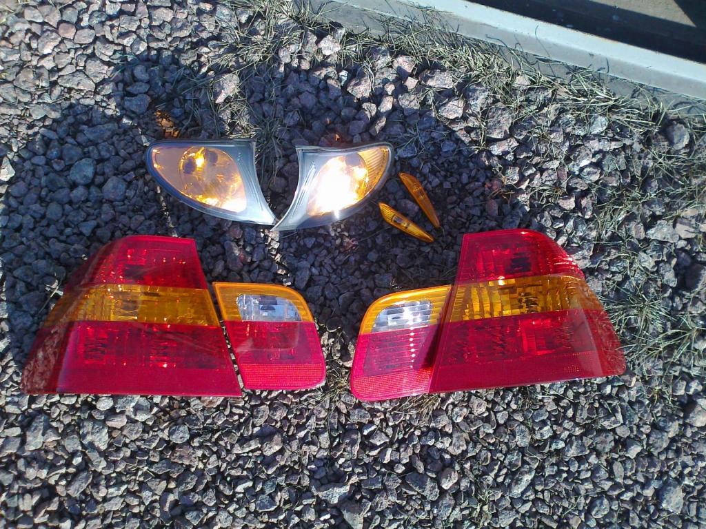 Оптика на продажу