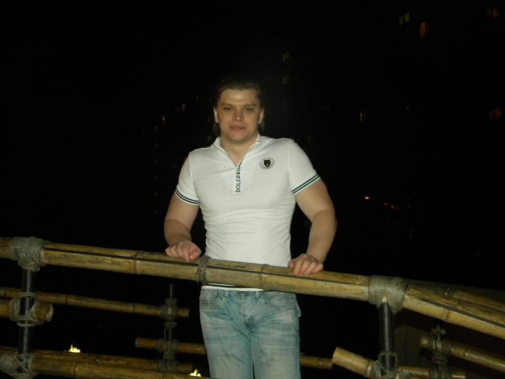 Период "Элвис"