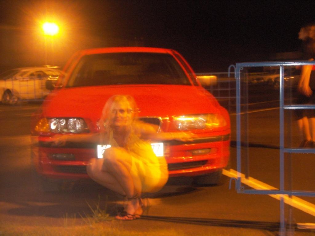 Мое второе Я