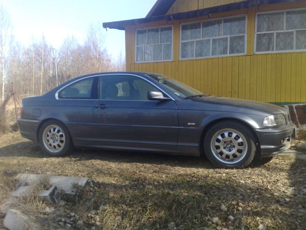 сбоку
