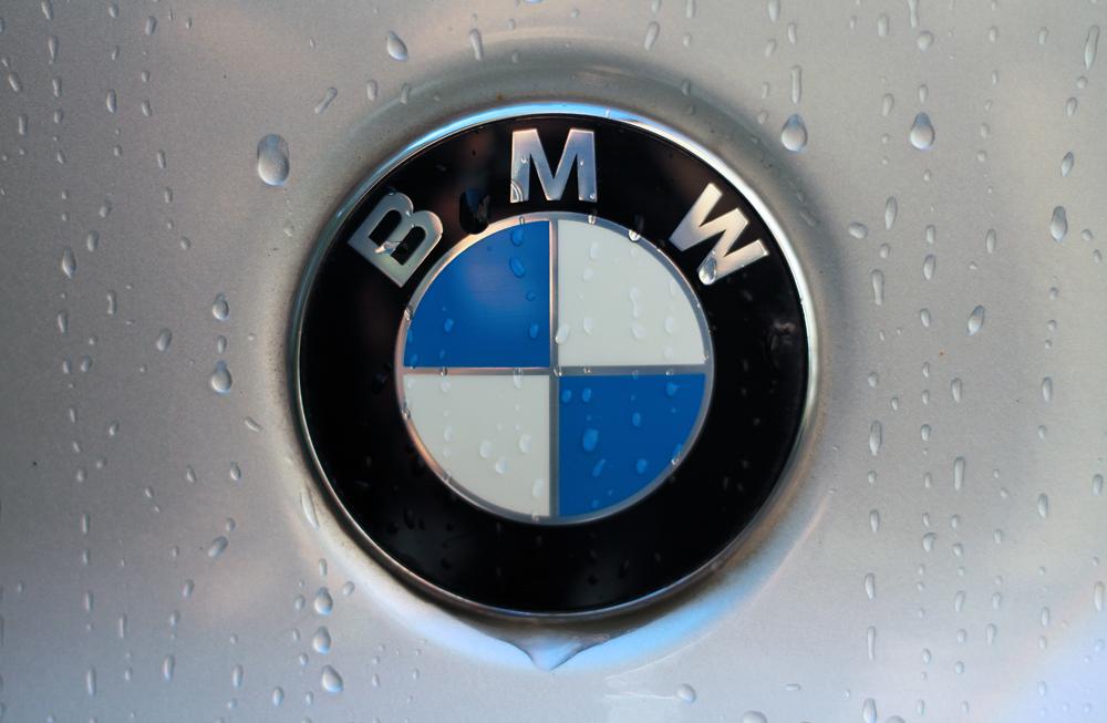 BMW E46