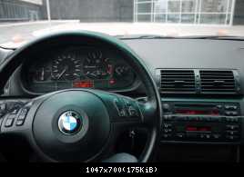 325i E46 продажа