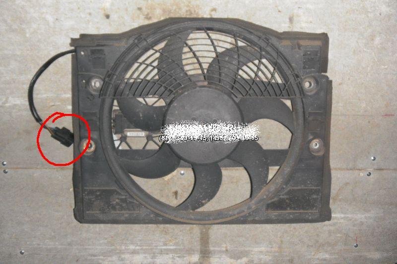 electric fan 2