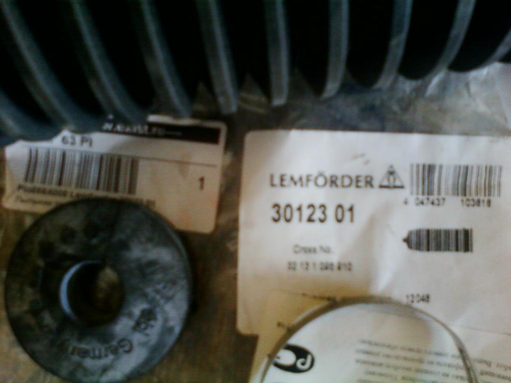 SPM A0118