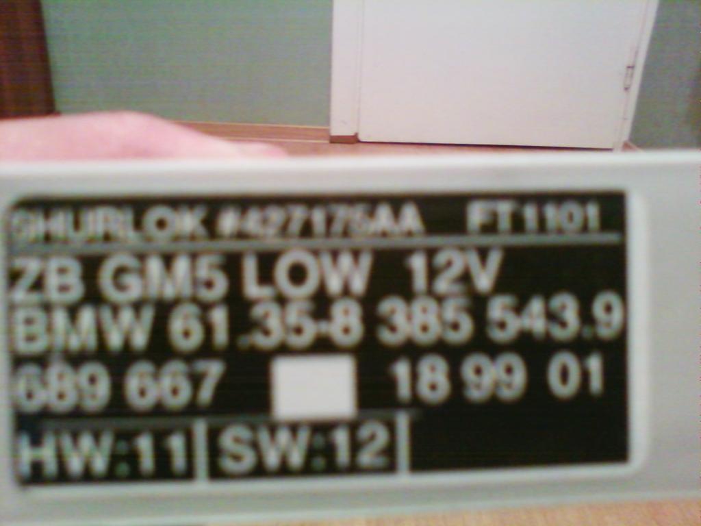 SPM A0144