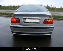 3er; 1999;  2,5л; механика, ткань, спортсалон, круиз и т.д. Продаю!!!