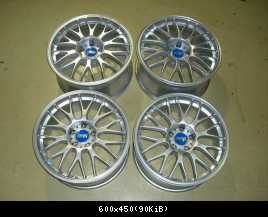 BBS REMG2