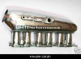 коллектор впуск. supra