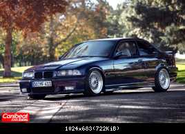 ФОТО E36 COOPE.