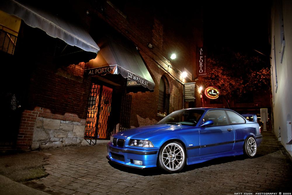 ФОТО E36 COOPE.