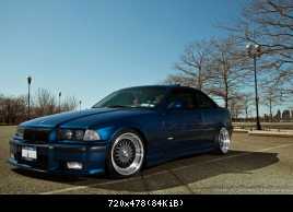 ФОТО E36 COOPE.