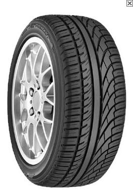 Michelin Pilot Primacy