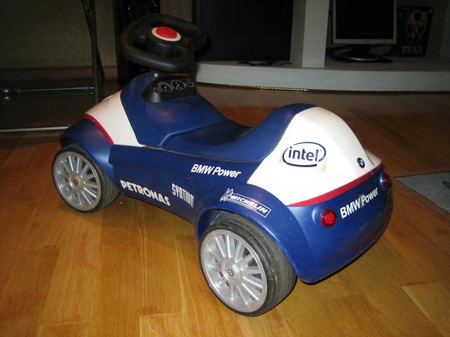 бмв