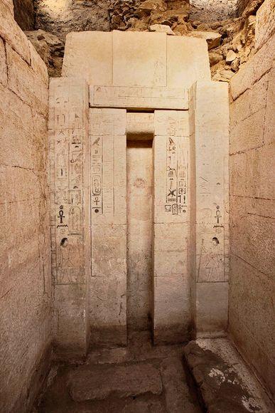 tomb