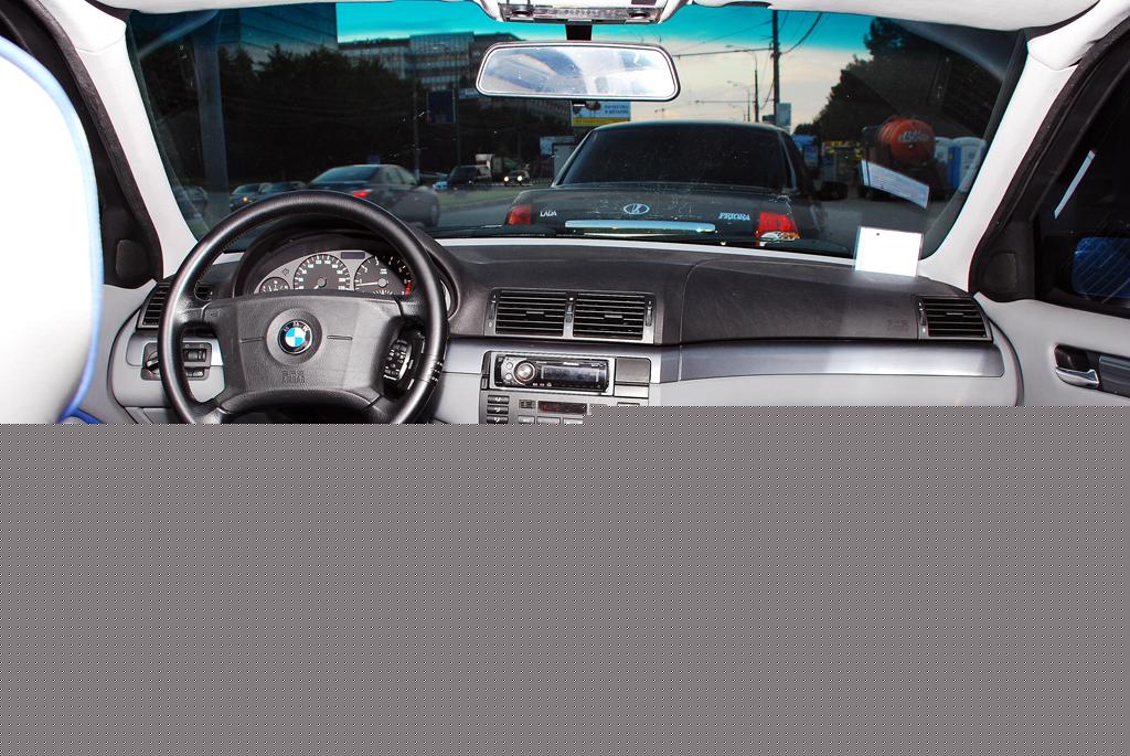 bmw 323