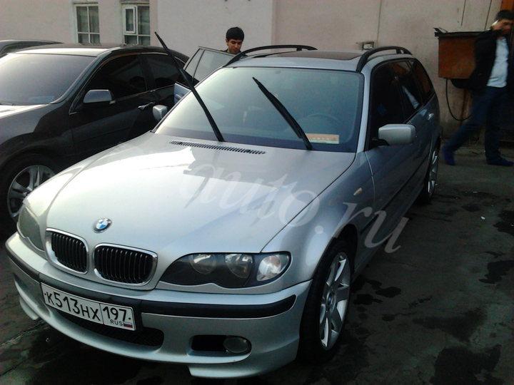 bmw 1