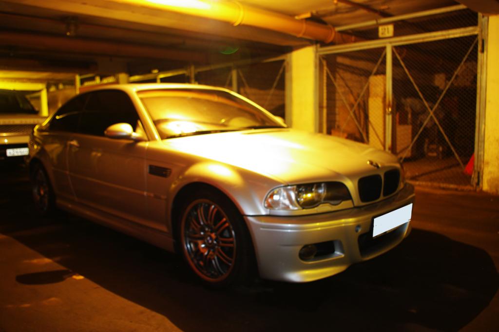 Моя ласточка