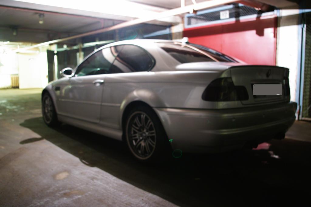 Моя ласточка