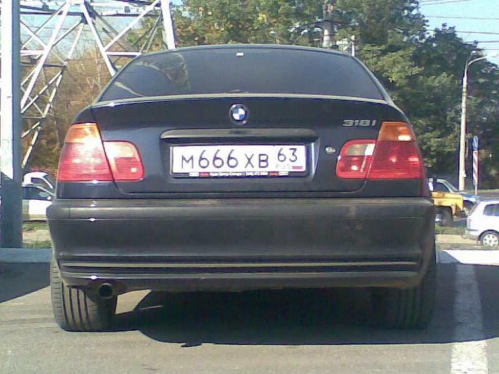 Моя машинка
