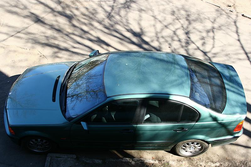 24-04-2009 - Вид сверху