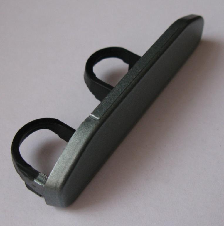 правая накладка