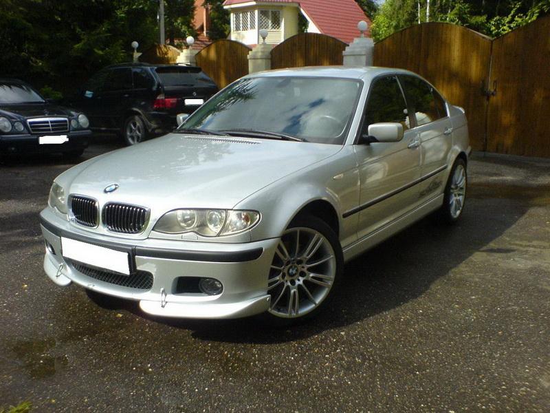 вид спереди