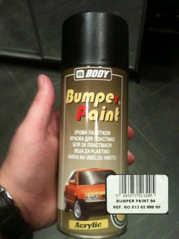 Альтернатива PlastiDip