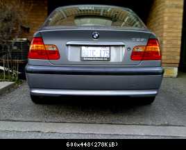 my e46
