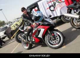 SandStorm personally!