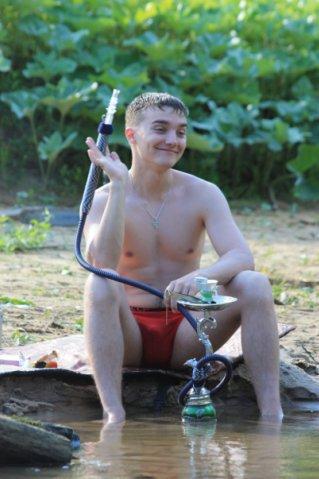 кризис