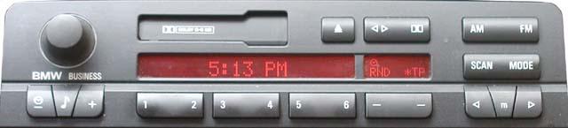 моя магнитолка которую надо менять