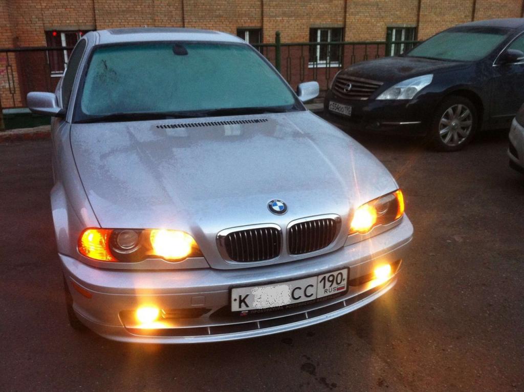 новая страница мессера