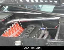 рядная шестерка на М1