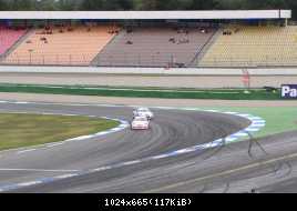 кубок Порше