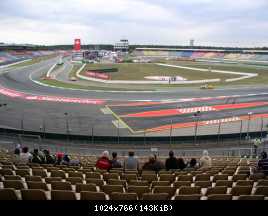 стадион Хоккенхайма