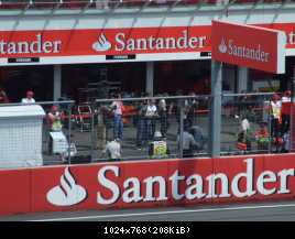 боксы феррари