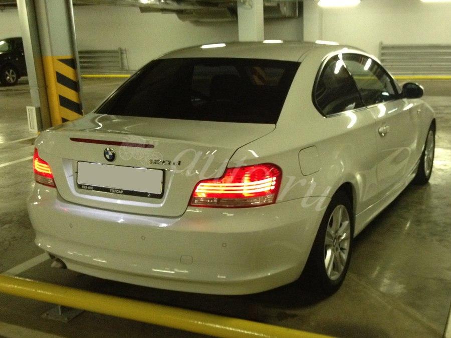 120 d coupe