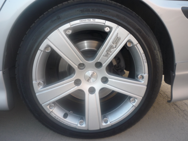 на моей ласточке