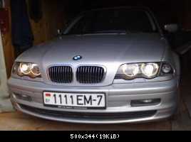 e46 ger