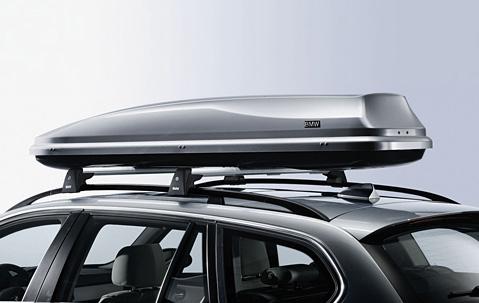 Багажник Бокс на крышу, новый, оригинальный BMW