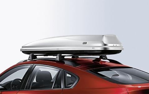 Багажник Бокс на крышу, новый, оригинальный BMW