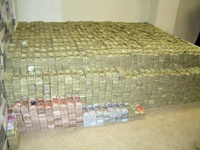 money
