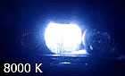 8000K