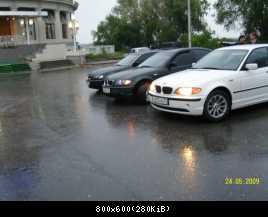 встреча 24.05.09г. 1